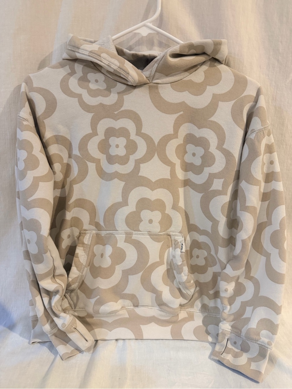 abercrombie kids hoodie